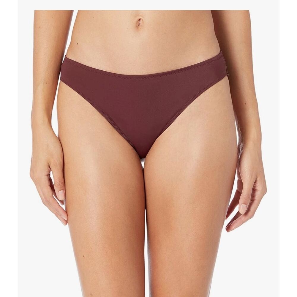 Amazon Essentials Women's Classic Bikini Swimsuit Bottom-XXL